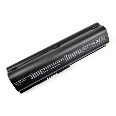 HP Pavilion G60-213EM battery for Pavilion G60-213EM